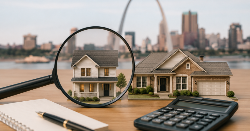 Why Price Per Square Foot Can Be Misleading in the St. Louis Real Estate Market